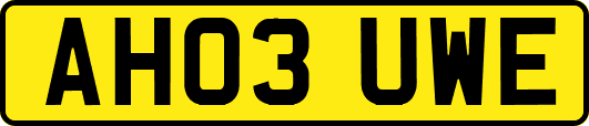 AH03UWE