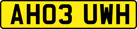 AH03UWH