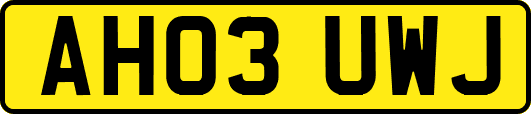 AH03UWJ