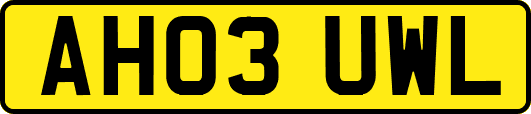 AH03UWL