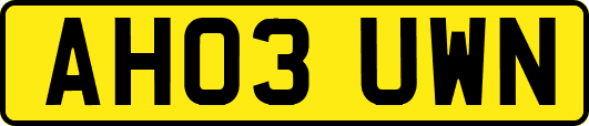 AH03UWN