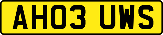 AH03UWS