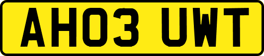 AH03UWT