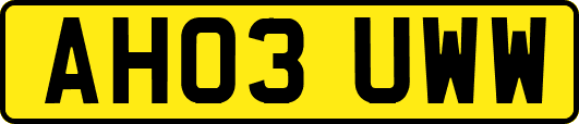 AH03UWW