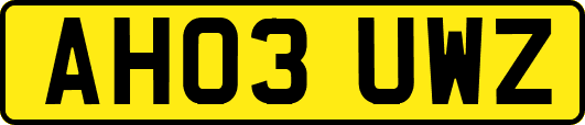 AH03UWZ