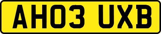 AH03UXB