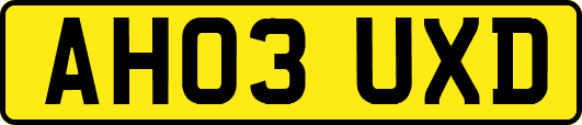 AH03UXD