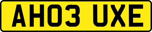 AH03UXE
