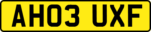 AH03UXF