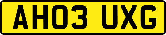 AH03UXG
