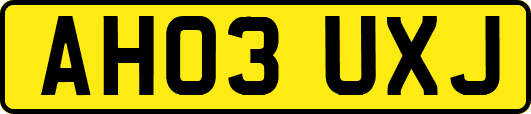 AH03UXJ