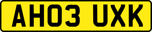 AH03UXK