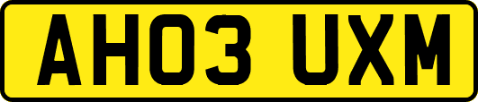 AH03UXM