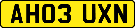 AH03UXN