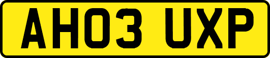 AH03UXP