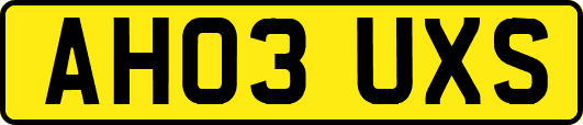 AH03UXS