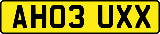 AH03UXX