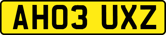 AH03UXZ