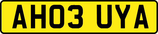 AH03UYA
