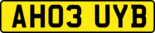 AH03UYB