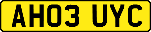 AH03UYC