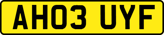 AH03UYF