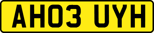 AH03UYH
