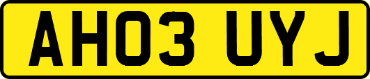 AH03UYJ