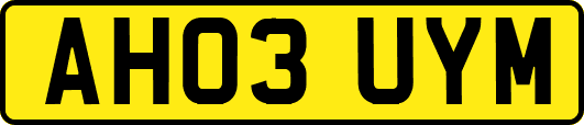 AH03UYM