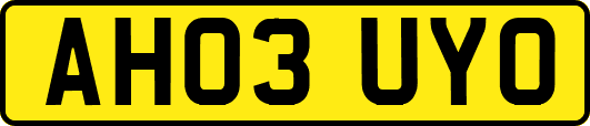 AH03UYO