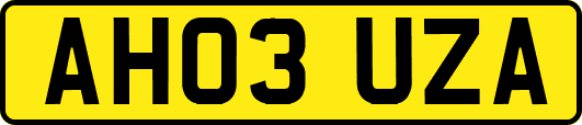 AH03UZA