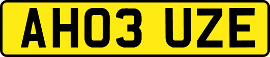 AH03UZE