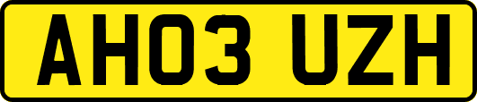 AH03UZH