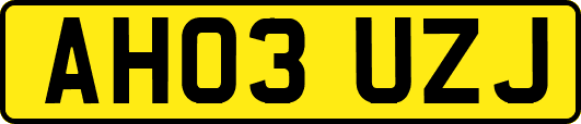 AH03UZJ