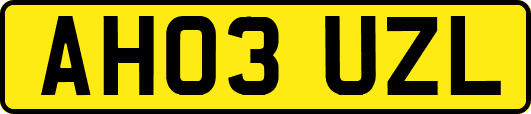 AH03UZL