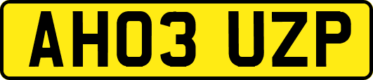 AH03UZP
