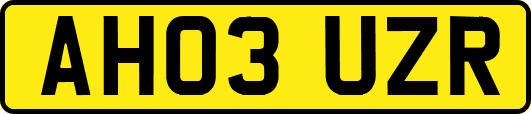 AH03UZR