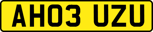 AH03UZU