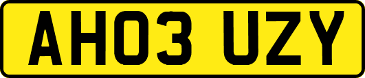 AH03UZY