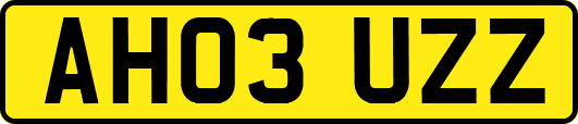 AH03UZZ