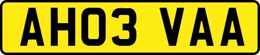 AH03VAA