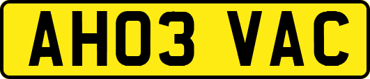 AH03VAC