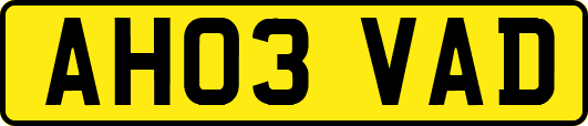 AH03VAD