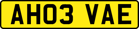 AH03VAE