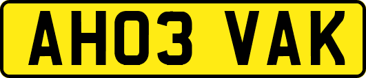AH03VAK