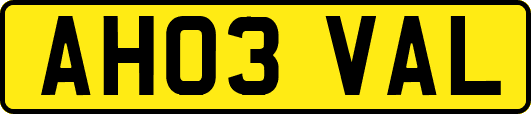 AH03VAL