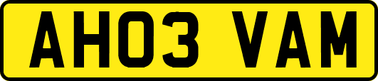 AH03VAM