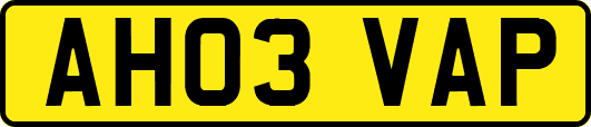 AH03VAP