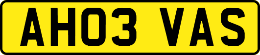 AH03VAS