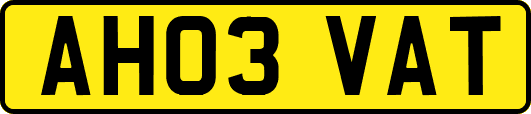 AH03VAT